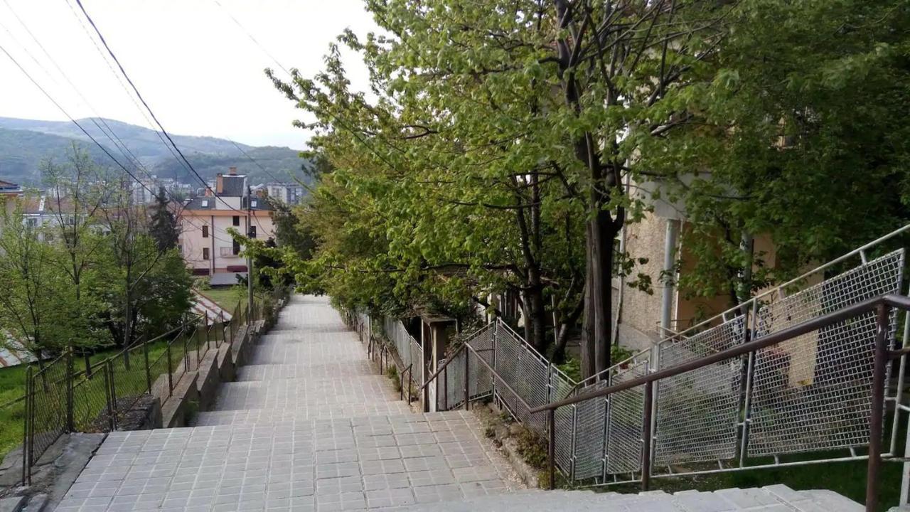 Belivanovi B&B House 벨리코 터르노보 외부 사진