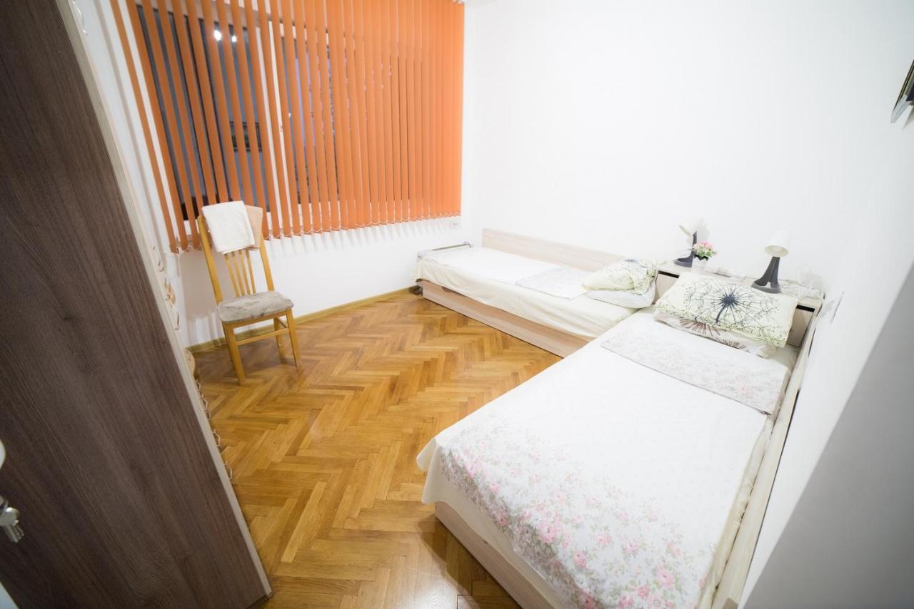 Belivanovi B&B House 벨리코 터르노보 외부 사진