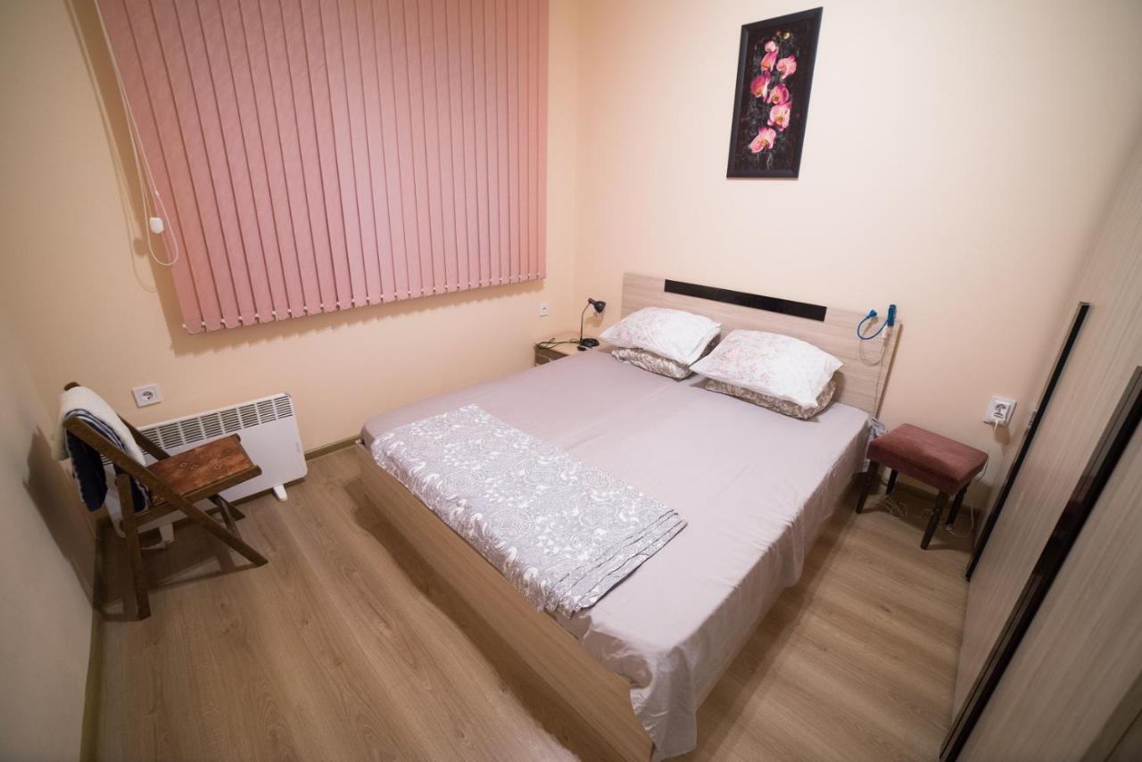 Belivanovi B&B House 벨리코 터르노보 외부 사진
