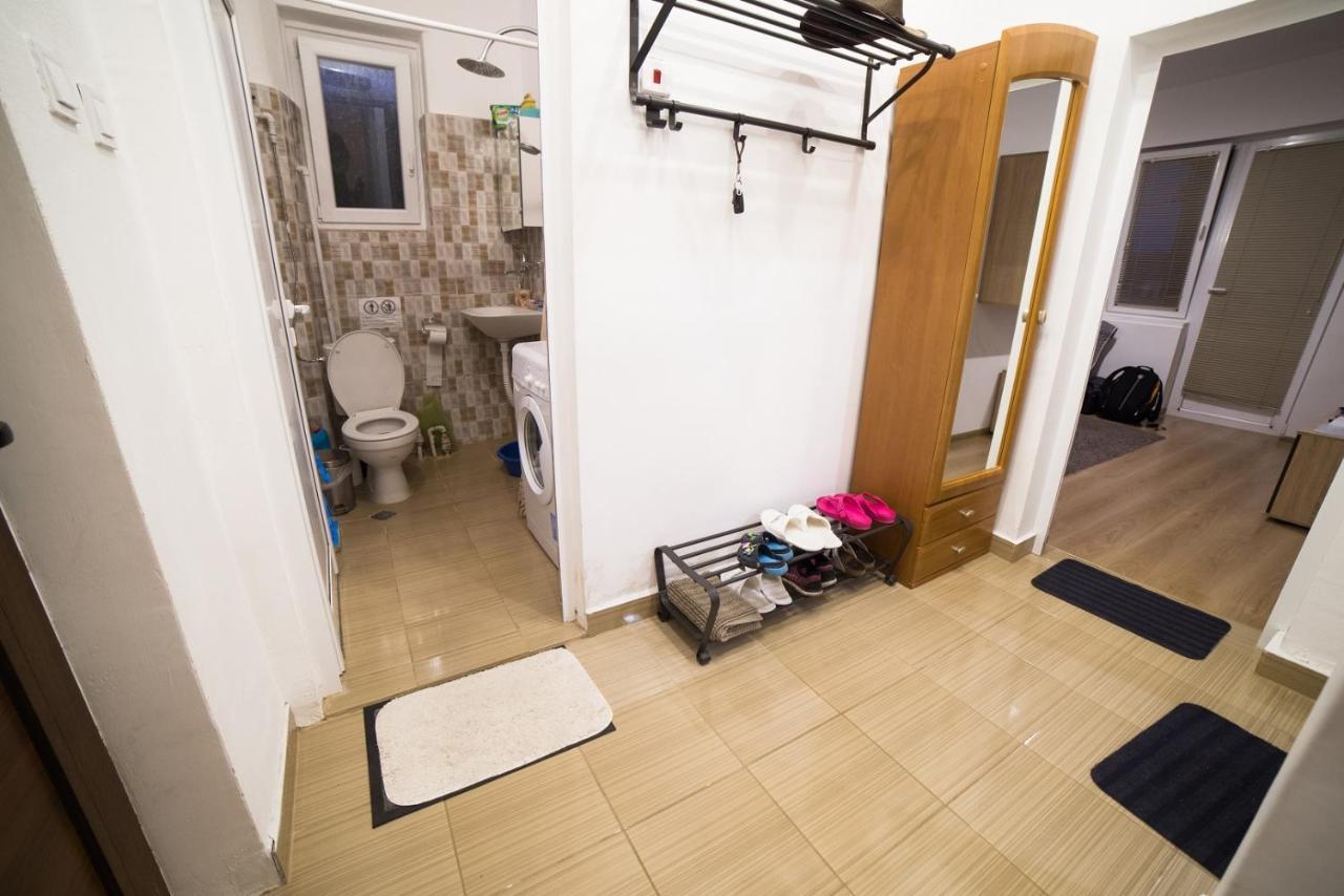 Belivanovi B&B House 벨리코 터르노보 외부 사진